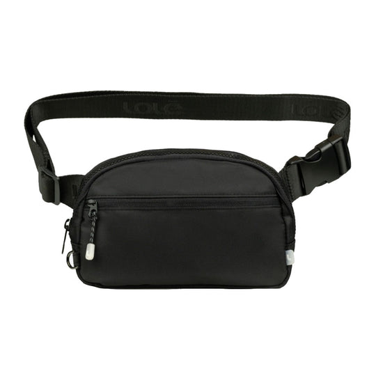 Lole Jamie Black Beauty Sling Bag