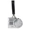 Metallic Silver - 1