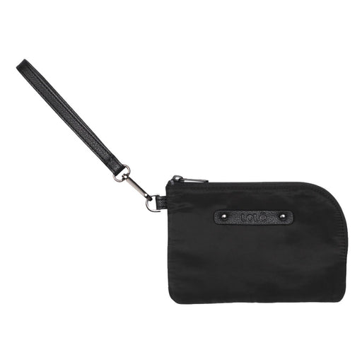 Lole Lena Wristlet Wallet - Black