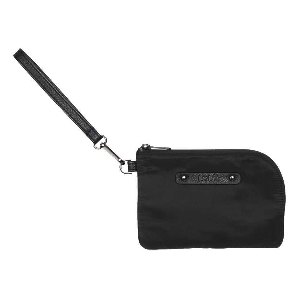 Lole Lena Wristlet Wallet - Black