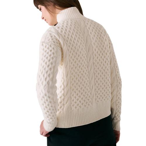 Lole Camila Half-Zip Womens Sweater - 2