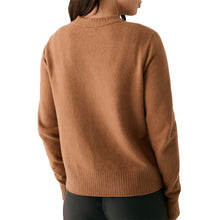 Load image into Gallery viewer, Lole Camila Crew Neck Womens Sweater
 - 2