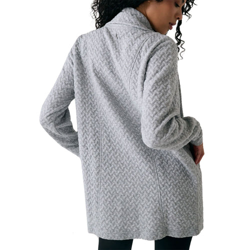 Lole Clover Womens Cardigan - 2