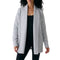 Light Grey Hthr - 1