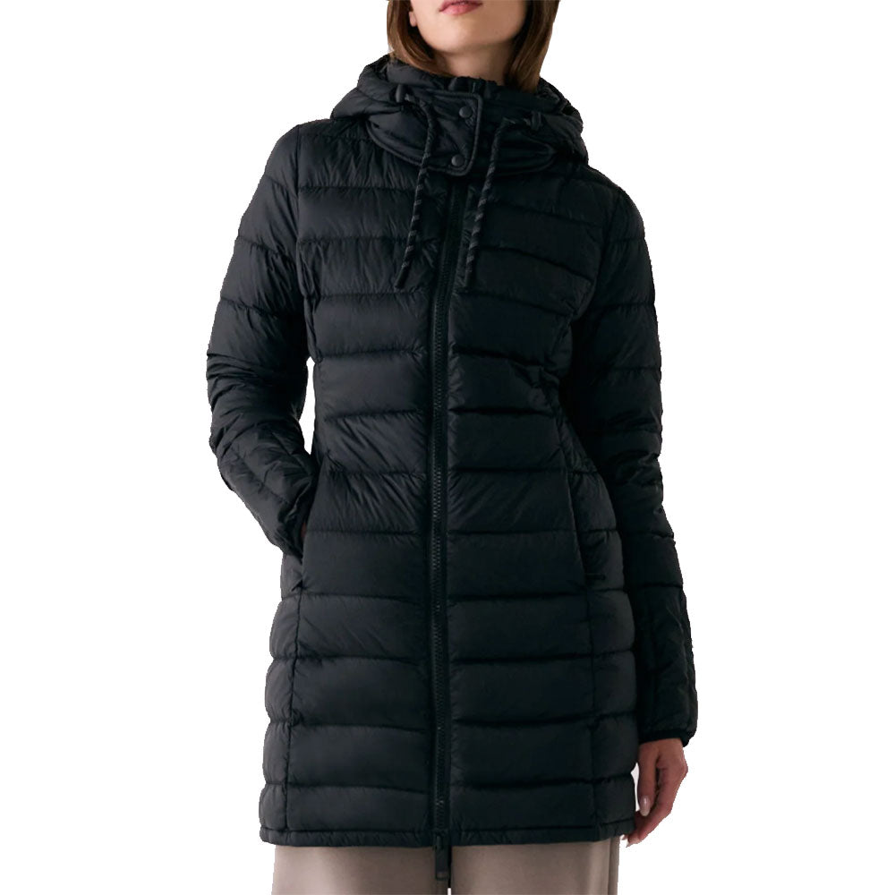 Lole Claudia Womens Down Jacket - Black/XL