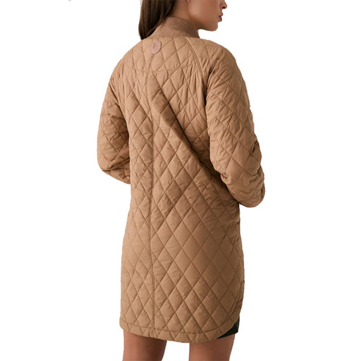 Lole 3/4 Womens Bomber Jacket