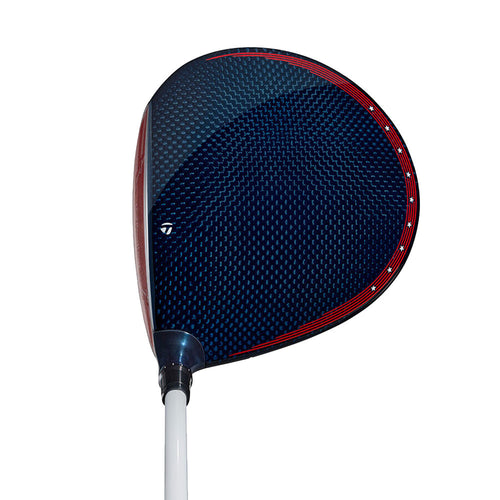 TaylorMade Qi35 Limited Edition Ryder Cup Right Hand Mens Driver - 2