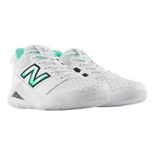 Load image into Gallery viewer, New Balance COCO CG2 Womens Tennis Shoes - WHITE WCOC1X3/B Medium/10.0
 - 7