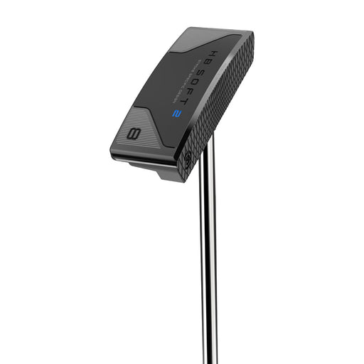 Cleveland HB Soft 2 Mens RH Black 8C OS Putter