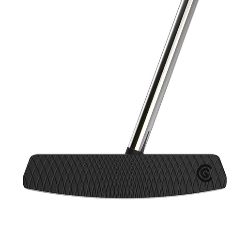 Cleveland HB Soft 2 Mens RH Black 8C OS Putter