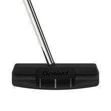 Load image into Gallery viewer, Cleveland HB Soft 2 Mens RH Black 8C OS Putter
 - 7