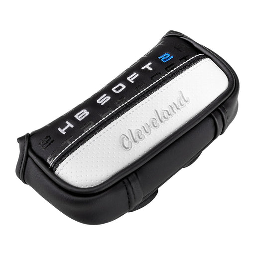 Cleveland HB Soft 2 Mens RH Black 8C OS Putter