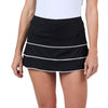 Sofibella Mystic Sunrise 13 Inch Womens Tennis Skirt