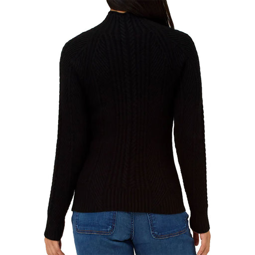 Krimson Klover Lydia Mockneck Womens Sweater