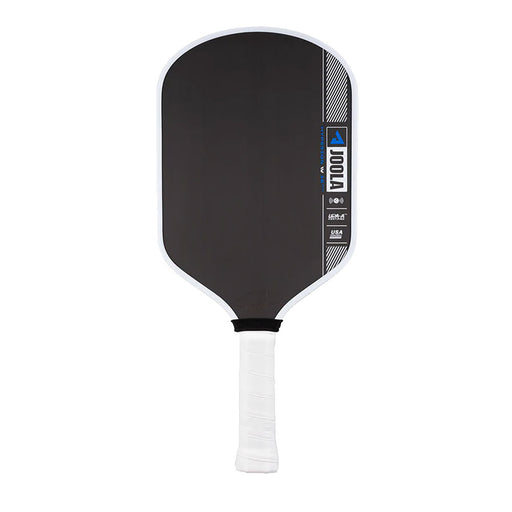 Joola Ben J Hyperion Pro IV 16mm Pickleball Paddle - Black/Blue/4 1/4/8.1 OZ