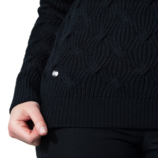 Daily Sports Ermont Unlined Womens Golf Sweater
