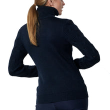 Load image into Gallery viewer, Daily Sports Ermont Unlined Womens Golf Sweater
 - 5