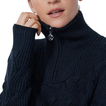 Load image into Gallery viewer, Daily Sports Ermont Unlined Womens Golf Sweater
 - 6