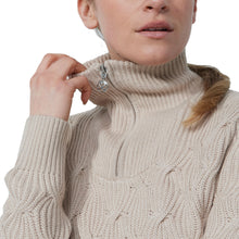 Load image into Gallery viewer, Daily Sports Ermont Unlined Womens Golf Sweater
 - 9