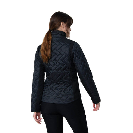 Daily Sports Bonnie Padded Womens Golf Jacket