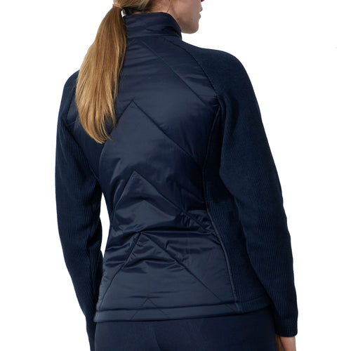 Daily Sports Tulsa Womens Golf Jacket - 2