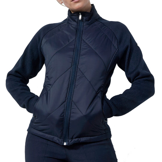 Daily Sports Tulsa Womens Golf Jacket