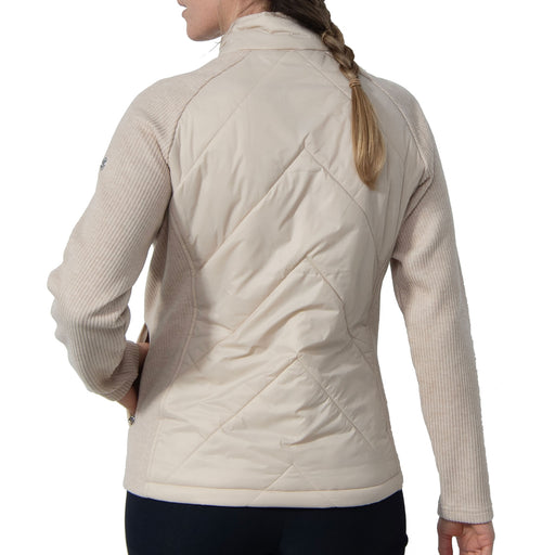 Daily Sports Tulsa Womens Golf Jacket