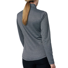 Load image into Gallery viewer, Daily Sports Mackay LS Half Womens Golf Shirt
 - 2