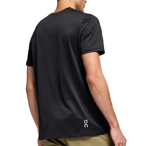 On Core-T Shirt Sleeve Mens Tennis Crew Shirt