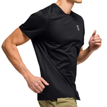 Load image into Gallery viewer, On Core-T Shirt Sleeve Mens Tennis Crew Shirt
 - 6