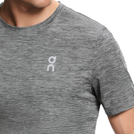 On Core-T Shirt Sleeve Mens Tennis Crew Shirt