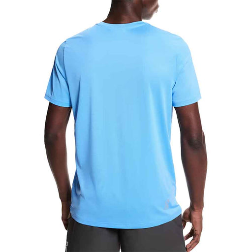 On Core-T Shirt Sleeve Mens Tennis Crew Shirt