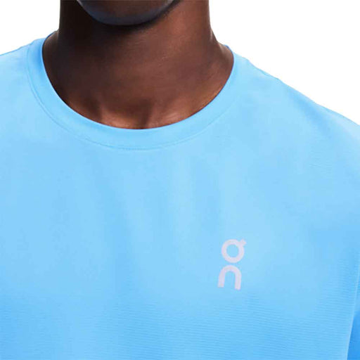 On Core-T Shirt Sleeve Mens Tennis Crew Shirt