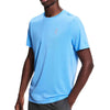 On Core-T Shirt Sleeve Mens Tennis Crew Shirt