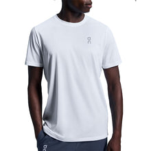 Load image into Gallery viewer, On Core-T Shirt Sleeve Mens Tennis Crew Shirt - White/XXL
 - 5