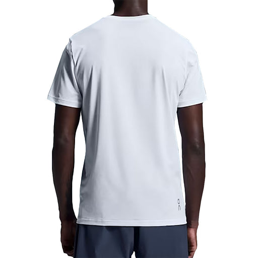 On Core-T Shirt Sleeve Mens Tennis Crew Shirt