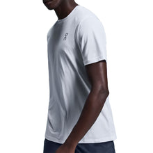 Load image into Gallery viewer, On Core-T Shirt Sleeve Mens Tennis Crew Shirt
 - 17