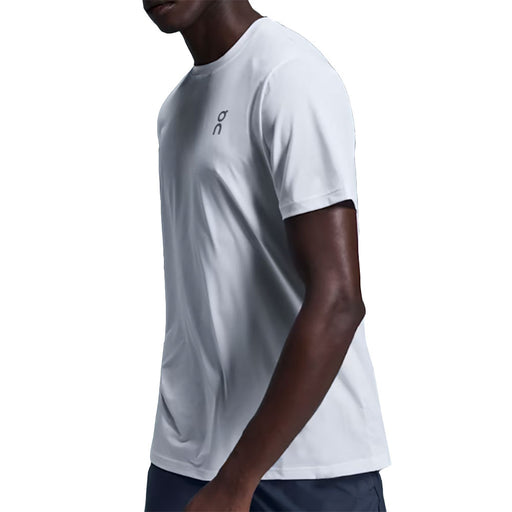 On Core-T Shirt Sleeve Mens Tennis Crew Shirt