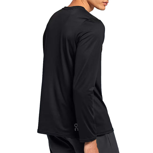 On Core Long-T Mens Tennis Shirt - 2