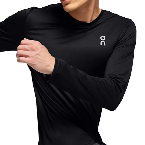 On Core Long-T Mens Tennis Shirt