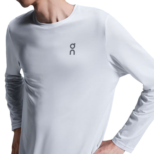 On Core Long-T Mens Tennis Shirt