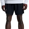 On 7 Inch Core Mens Tennis Shorts