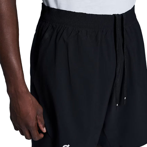 On 7 Inch Core Mens Tennis Shorts