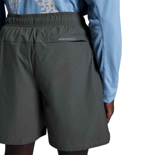 On 7 Inch Core Mens Tennis Shorts