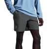 On 7 Inch Core Mens Tennis Shorts