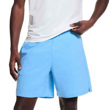 Load image into Gallery viewer, On 7 Inch Core Mens Tennis Shorts - Gourami/L
 - 4