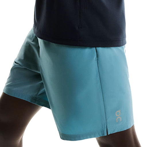 On 7 Inch Core Mens Tennis Shorts