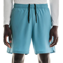 Load image into Gallery viewer, On 7 Inch Core Mens Tennis Shorts - Niagara/XL
 - 13