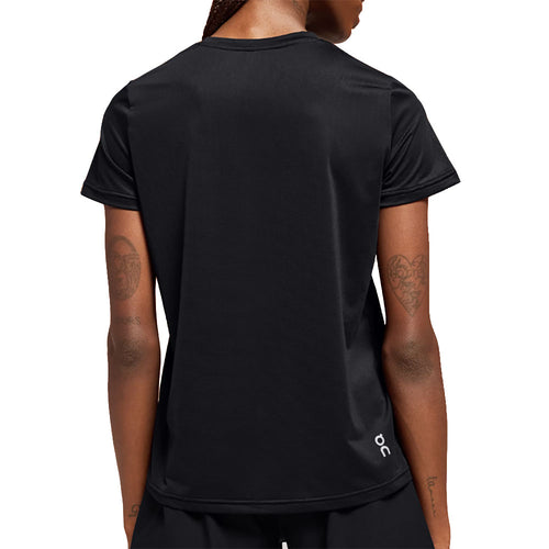 On Core-T Short Sleeve Womens Tennis Shirt - 2