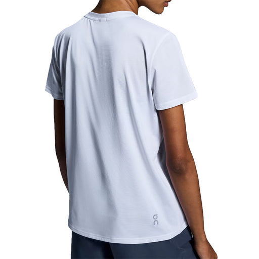 On Core-T Short Sleeve Womens Tennis Shirt